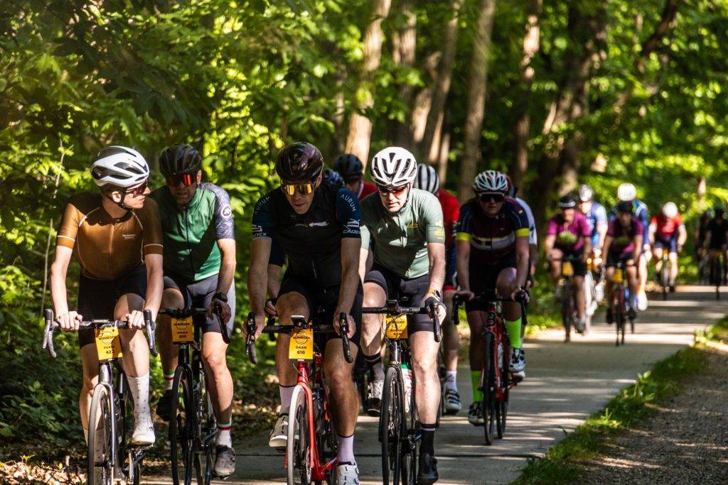 Ronde van Nijmegen (2)